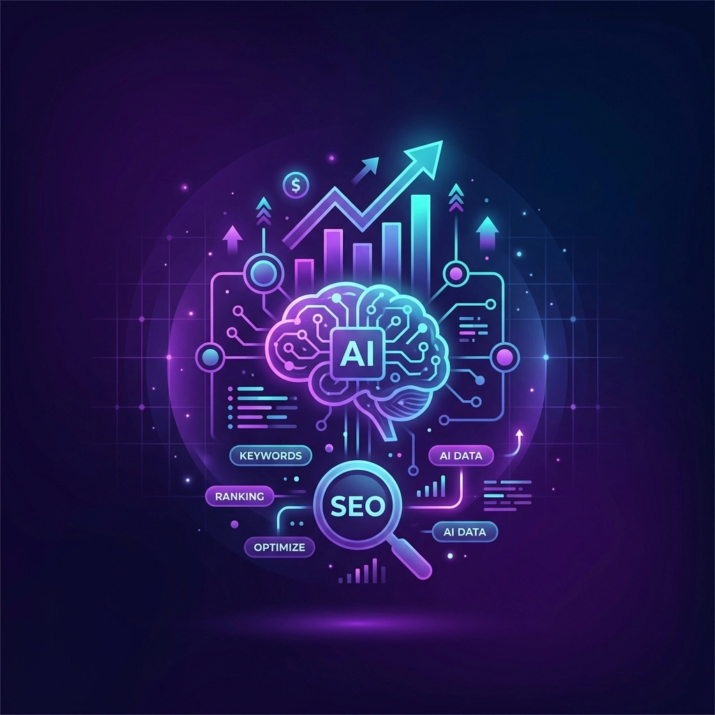 AI SEO 101: A Beginner’s Guide to Ranking Faster with Less Effort